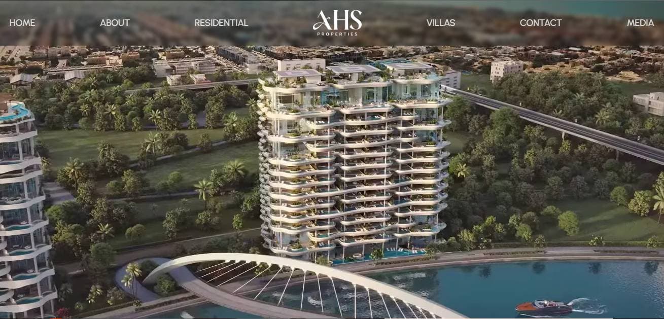 AHS Properties