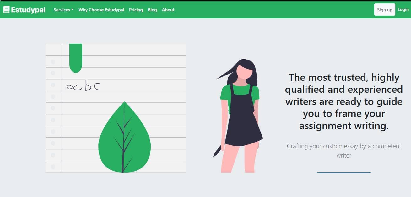 Estudypal